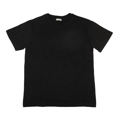 dior cd icon t-shirt|christian dior t shirts men's.